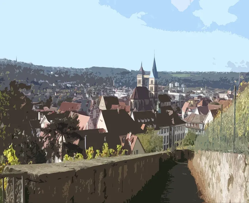 Esslingen