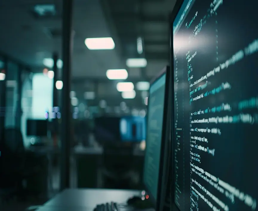 Software Engineer