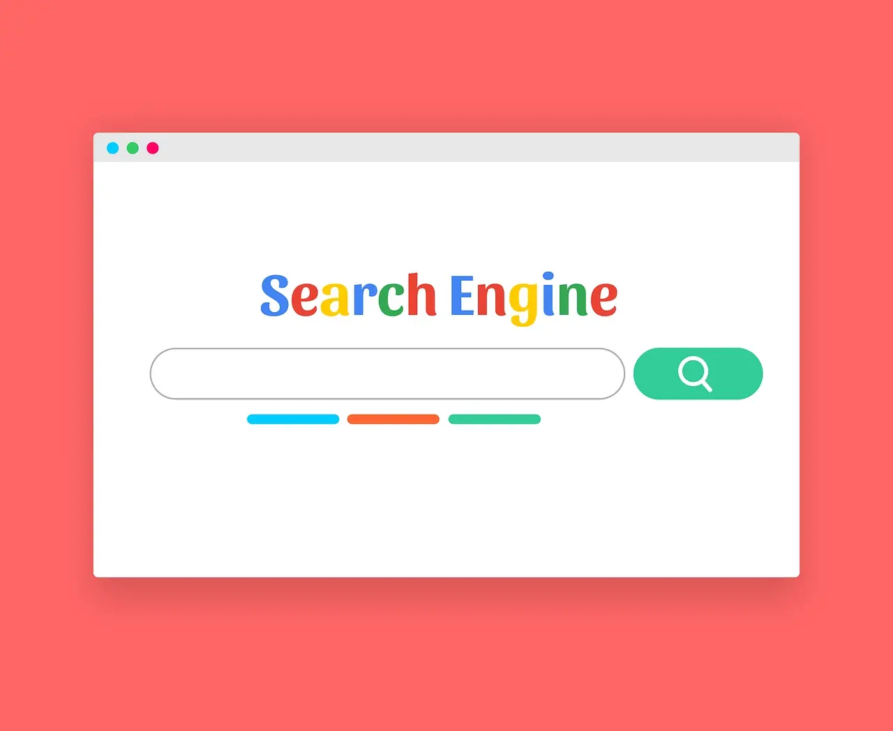 Search Engine